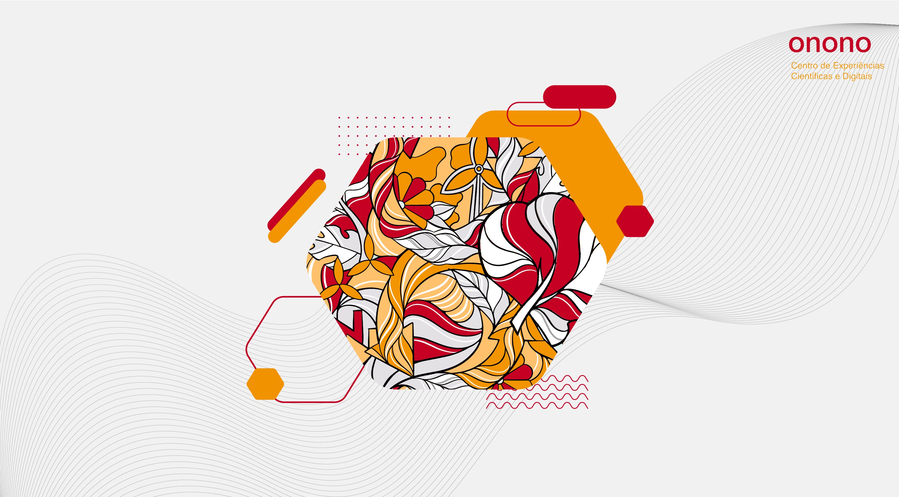 Plano de fundo da seção de eventos